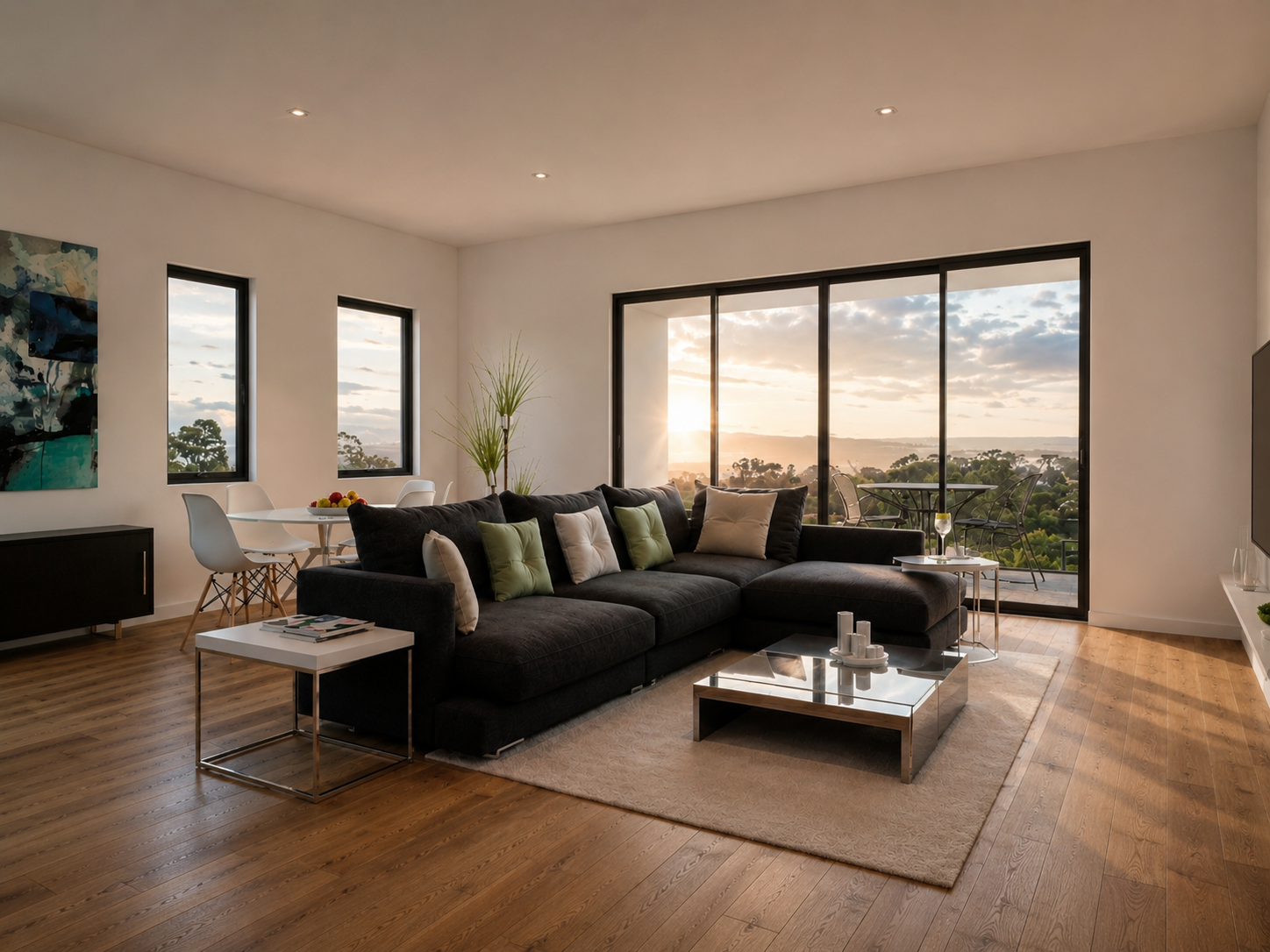 17-21 Queens Street view 2